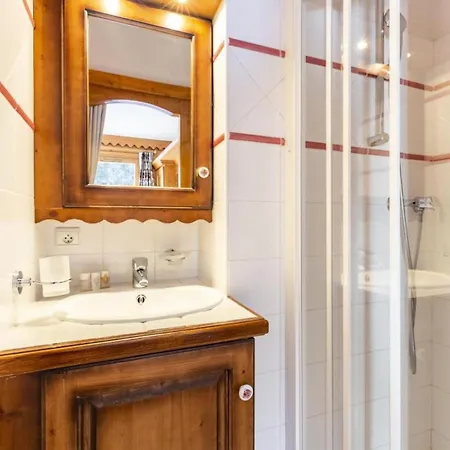 Le Roselend - Maeva - 3 Pieces 6 Personnes - Selection Mae-0983 Bourg-Saint-Maurice