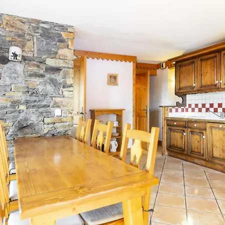 Apartment Le Roselend - Maeva - 3 Pieces 6 Personnes - Selection Mae-0983