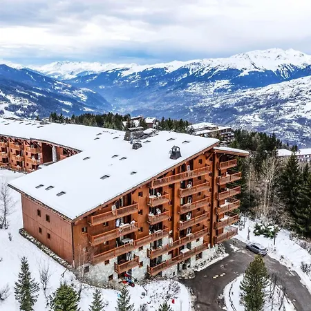 Le Roselend - Maeva - 3 Pieces 6 Personnes - Selection Mae-0983