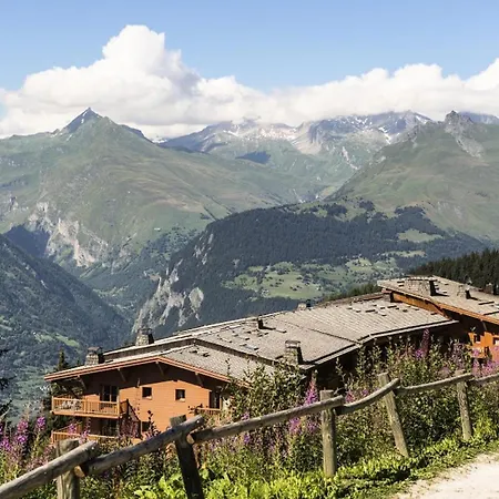 Le Roselend - Maeva - 3 Pieces 6 Personnes - Selection Mae-0983 Bourg-Saint-Maurice