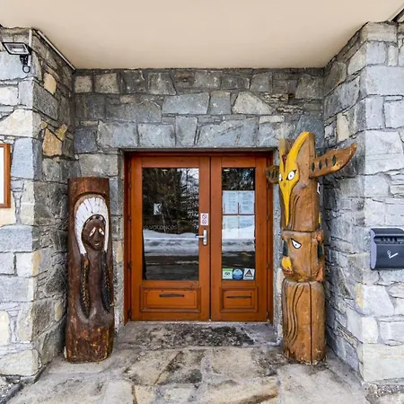 Le Roselend - Maeva - 3 Pieces 6 Personnes - Selection Mae-0983 * Bourg-Saint-Maurice