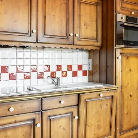 Apartment Le Roselend - Maeva - 3 Pieces 6 Personnes - Selection Mae-0983 *