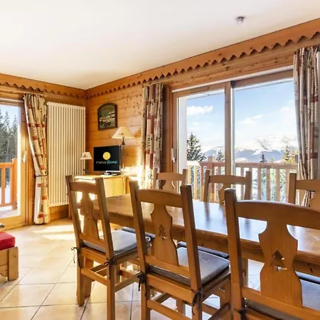 Le Roselend - Maeva - 3 Pieces 6 Personnes - Selection Mae-0983 *